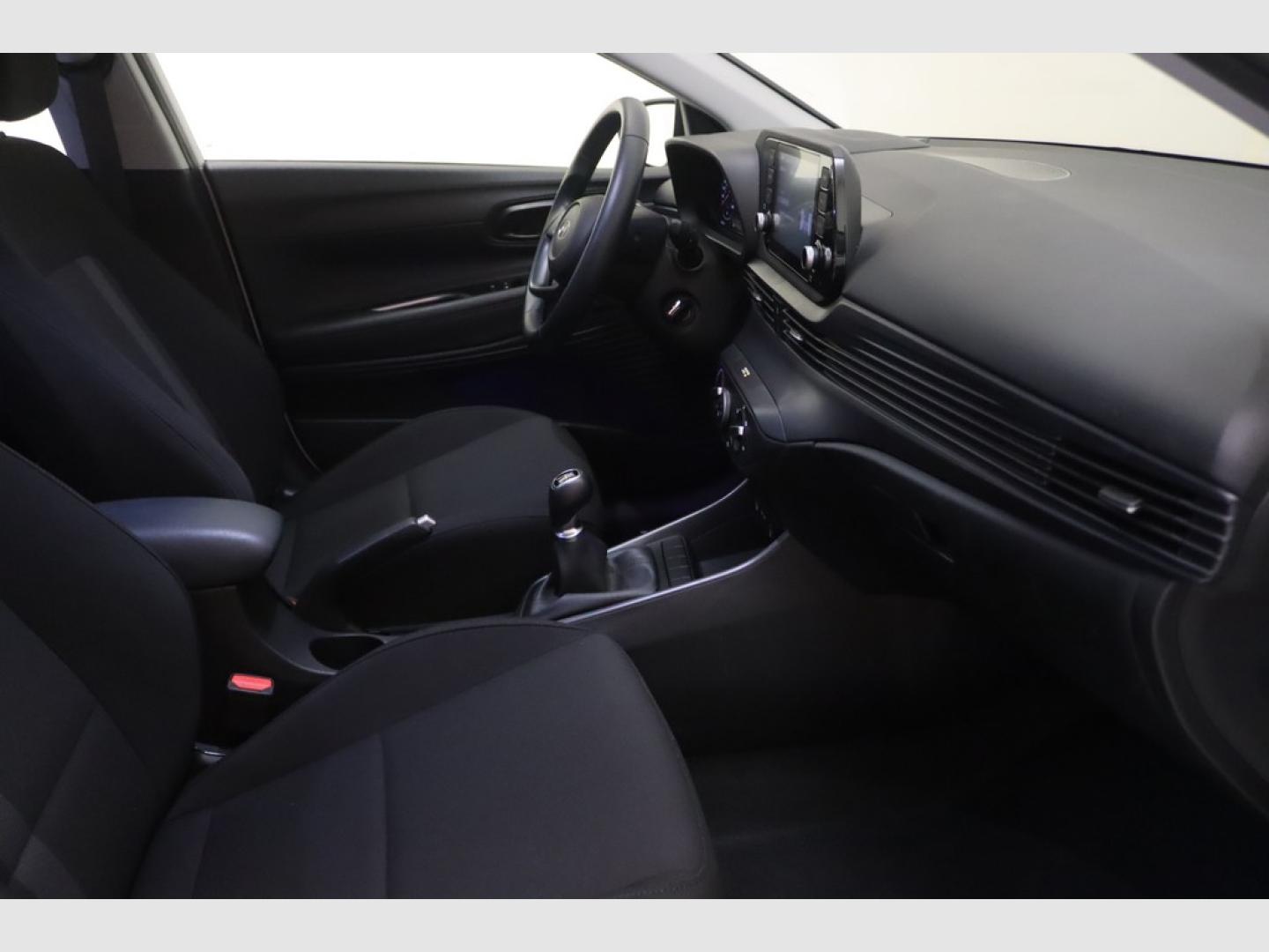 Hyundai i20 1.2 MPI Klass