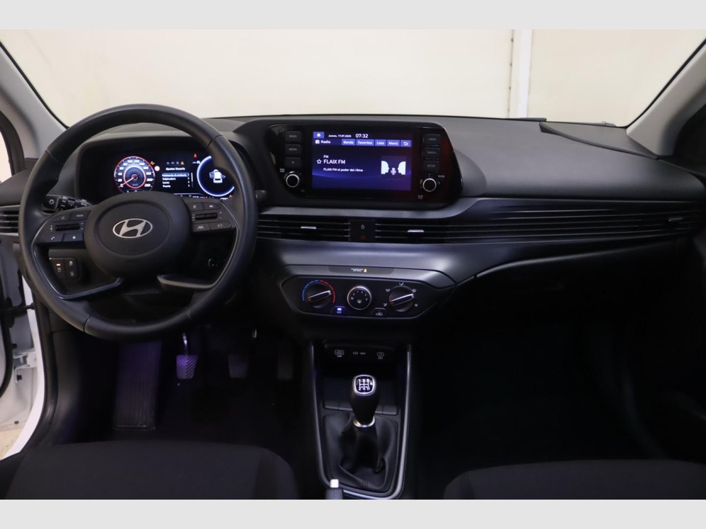 Hyundai i20 1.2 MPI Klass