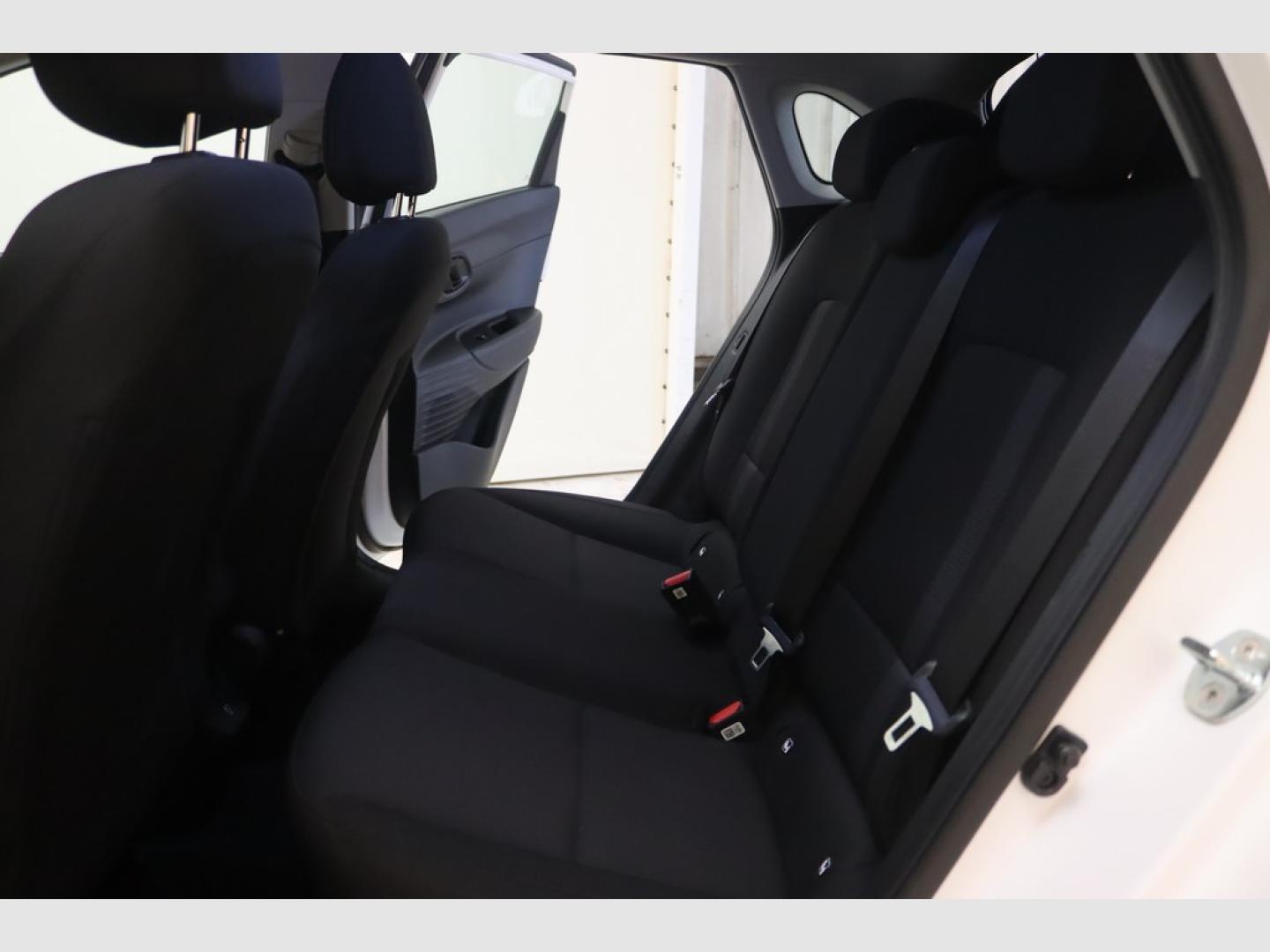 Hyundai i20 1.2 MPI Klass