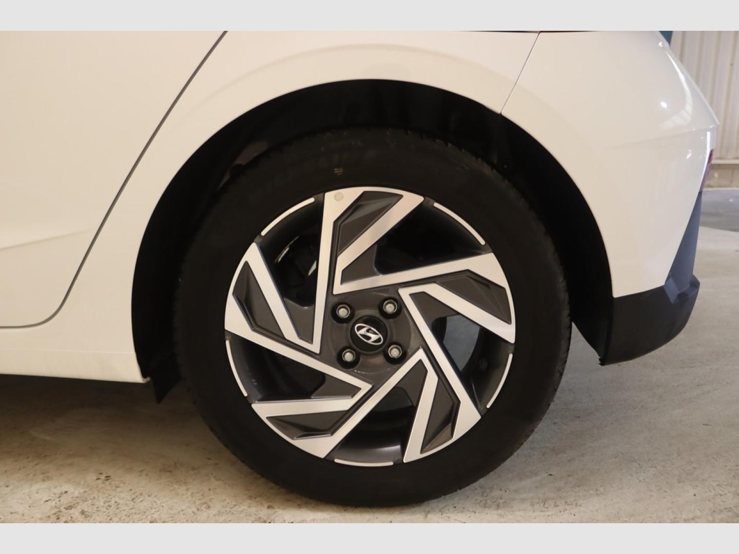 Hyundai i20 1.2 MPI Klass