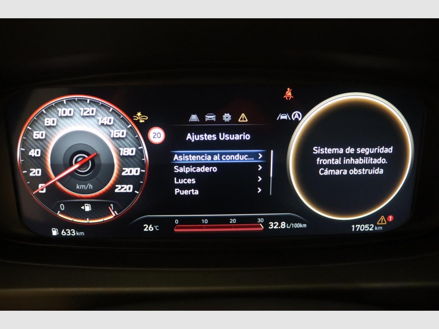 Hyundai i20 1.2 MPI Klass