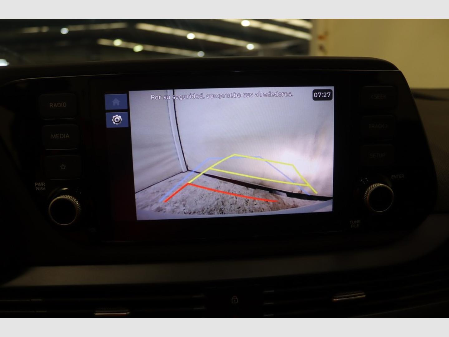 Hyundai i20 1.2 MPI Klass