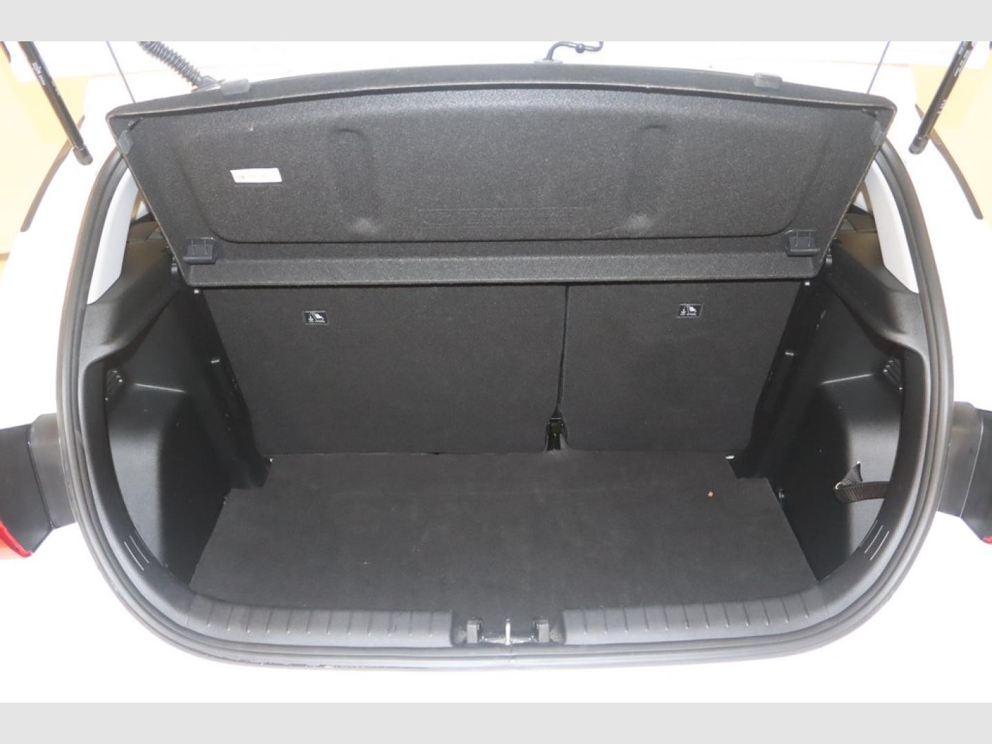 Hyundai i20 1.2 MPI Klass