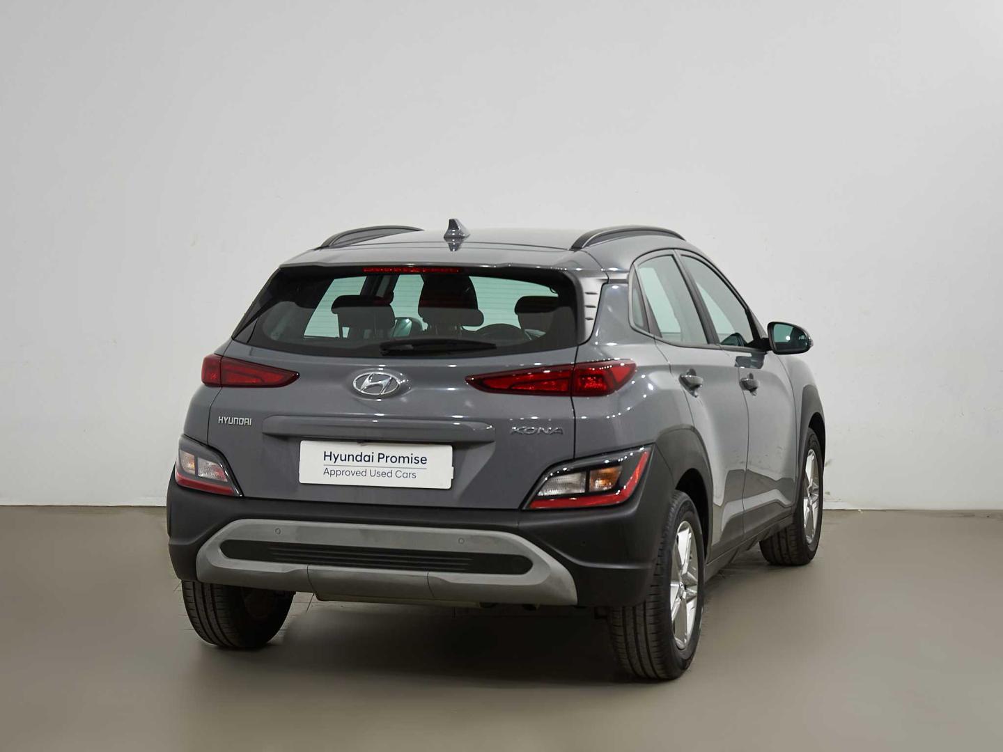 Hyundai Kona 1.0 TGDI Maxx 4x2