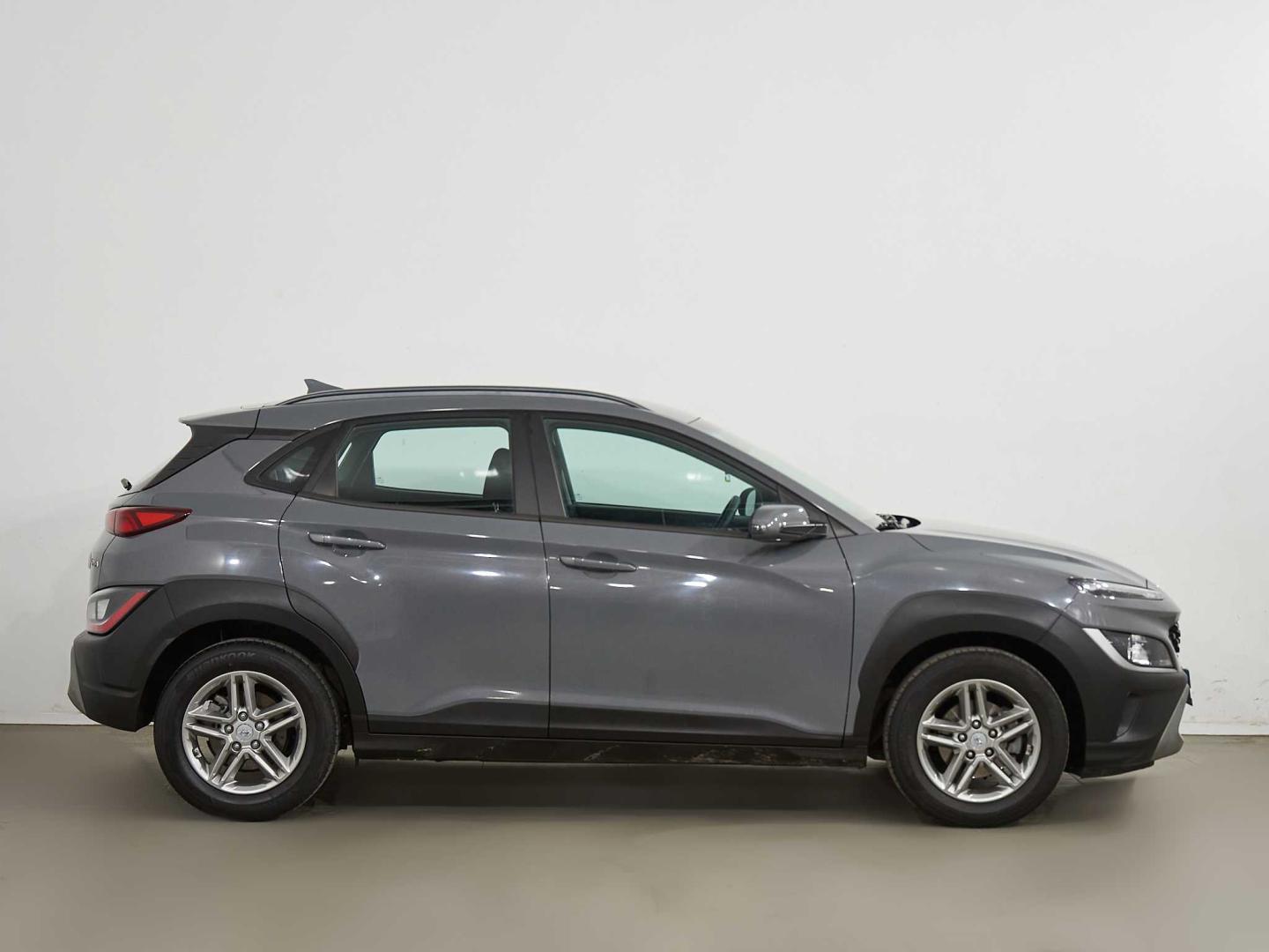 Hyundai Kona 1.0 TGDI Maxx 4x2