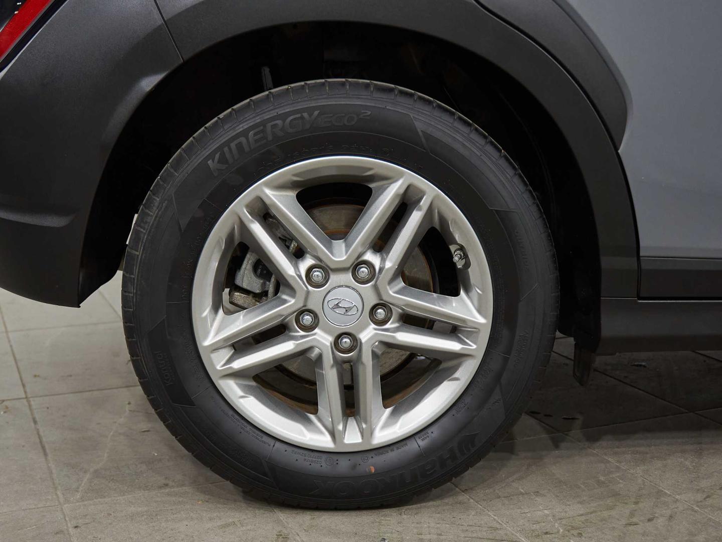 Hyundai Kona 1.0 TGDI Maxx 4x2