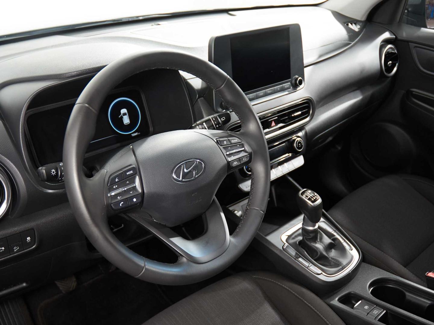 Hyundai Kona 1.0 TGDI Maxx 4x2