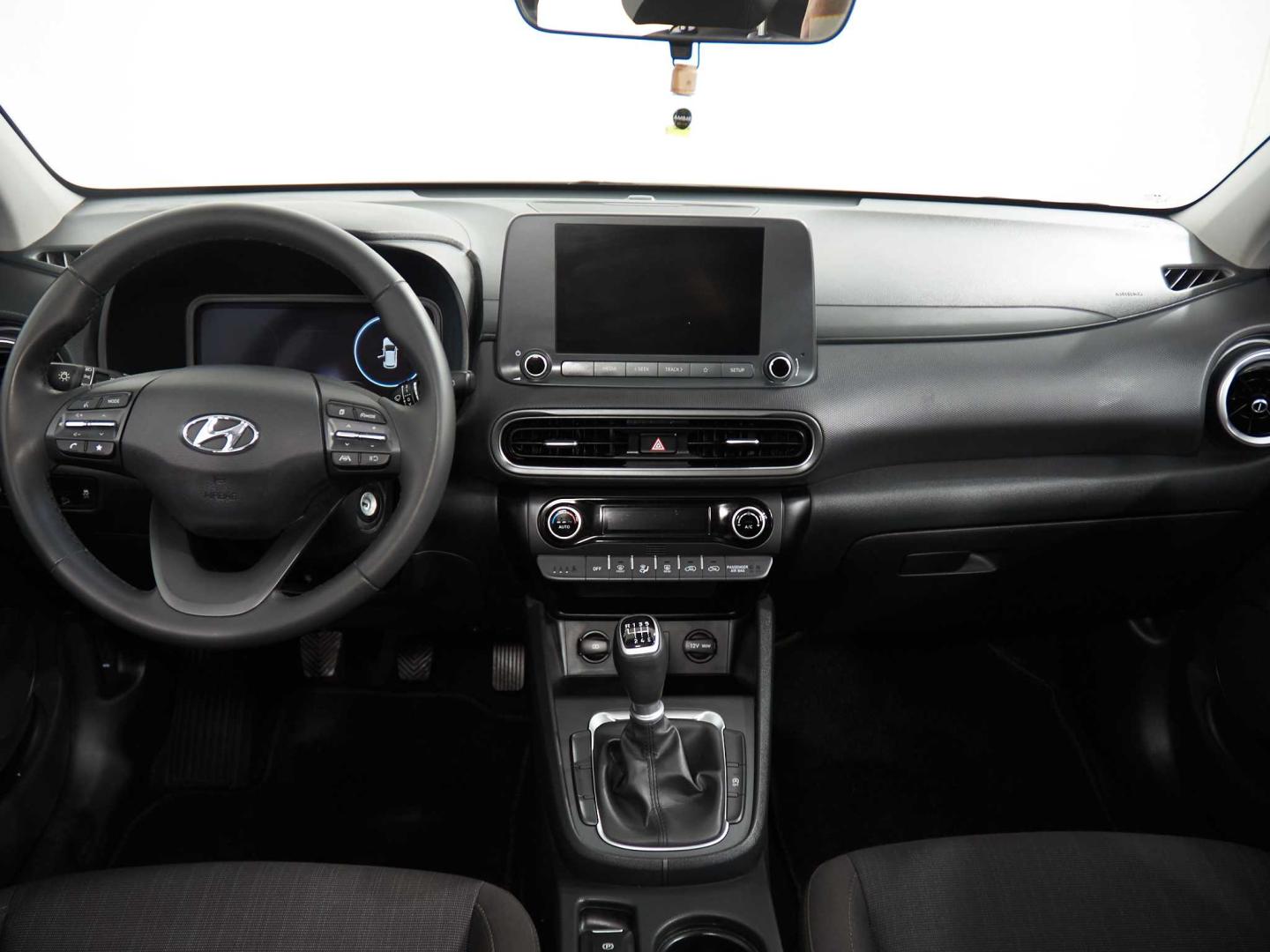 Hyundai Kona 1.0 TGDI Maxx 4x2
