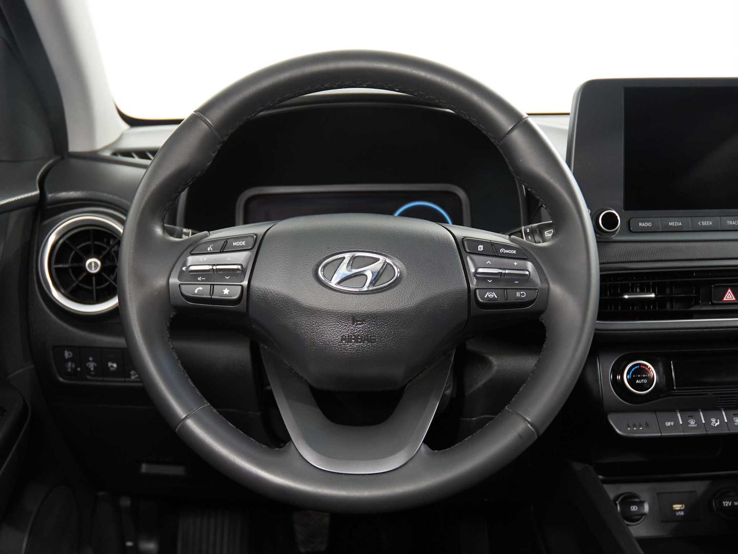 Hyundai Kona 1.0 TGDI Maxx 4x2