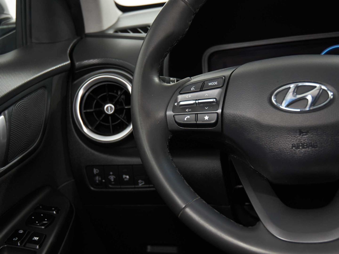 Hyundai Kona 1.0 TGDI Maxx 4x2