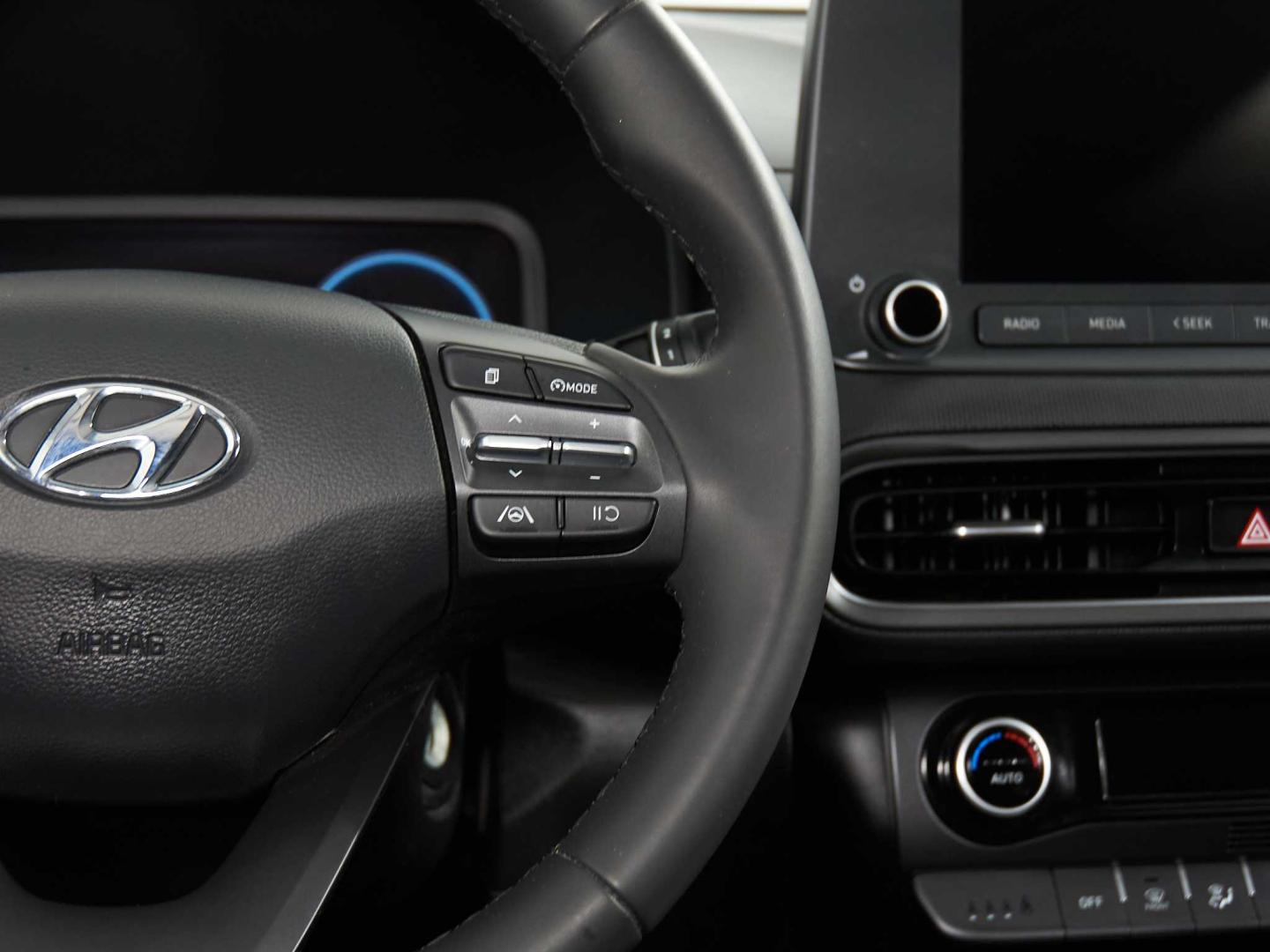 Hyundai Kona 1.0 TGDI Maxx 4x2