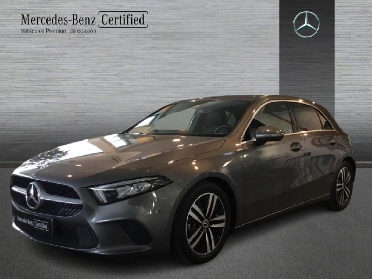 Mercedes Benz Clase A 180 d Progressive (EURO 6d)