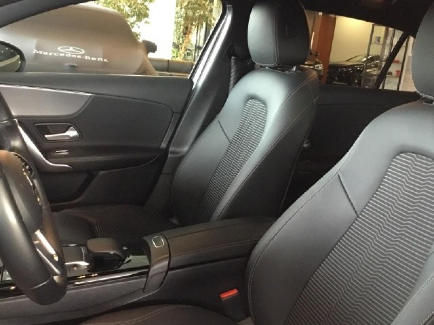 Mercedes Benz Clase A 180 d Progressive (EURO 6d)