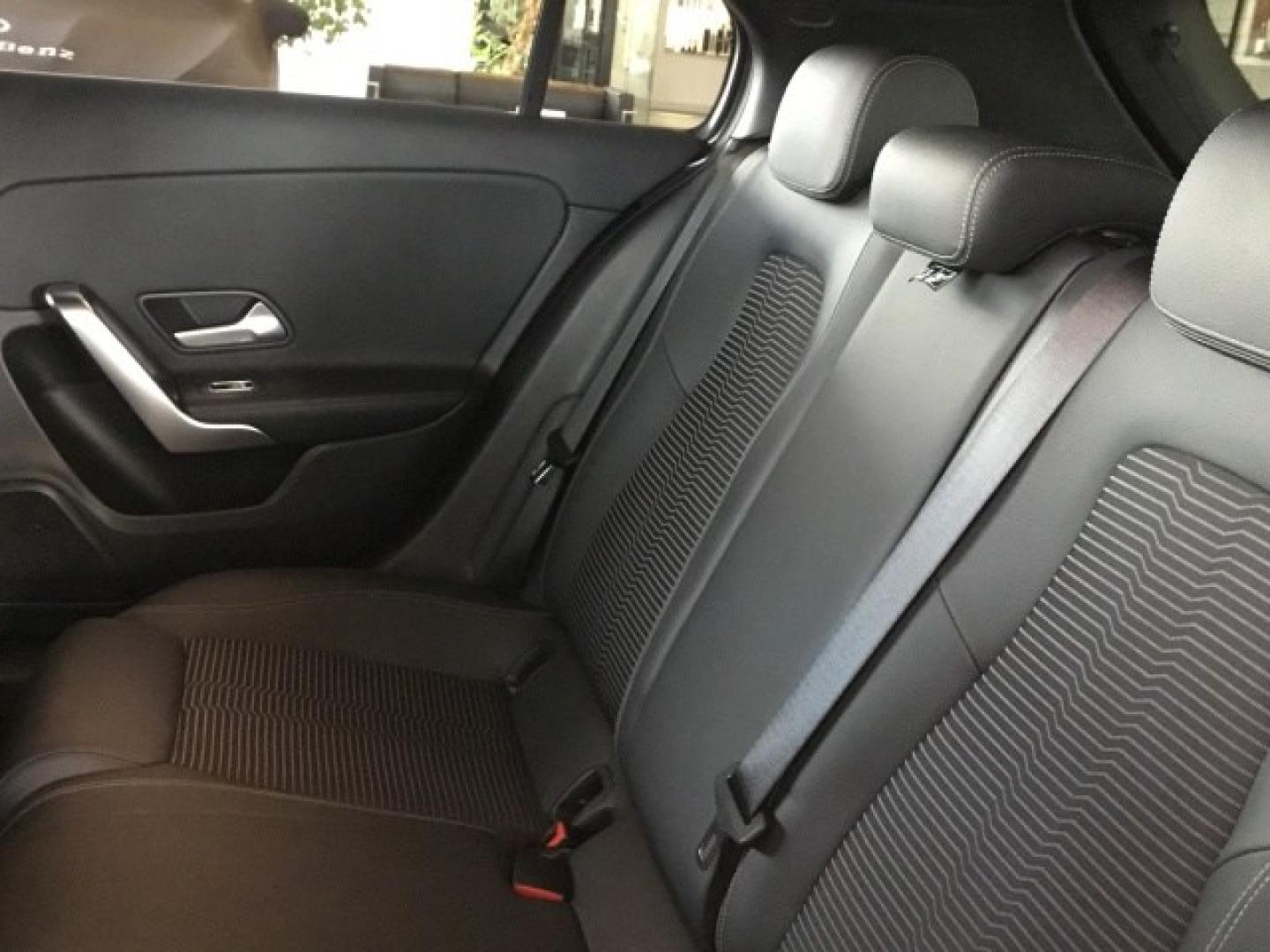 Mercedes Benz Clase A 180 d Progressive (EURO 6d)