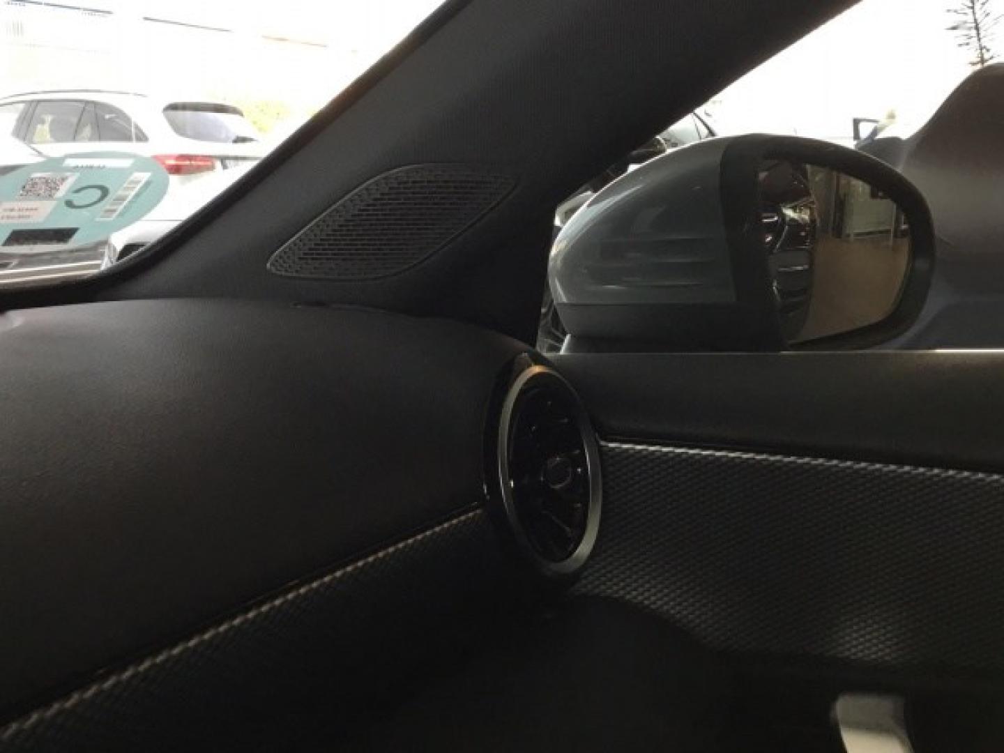 Mercedes Benz Clase A 180 d Progressive (EURO 6d)