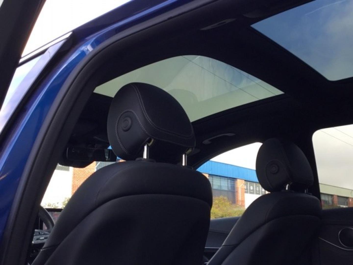 Mercedes Benz Clase GLC 63 AMG 4Matic 4Matic+ (EURO 6d)