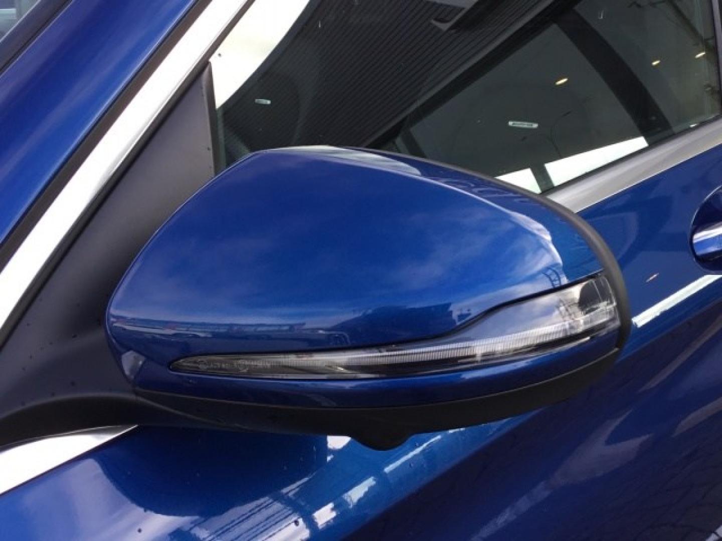 Mercedes Benz Clase GLC 63 AMG 4Matic 4Matic+ (EURO 6d)