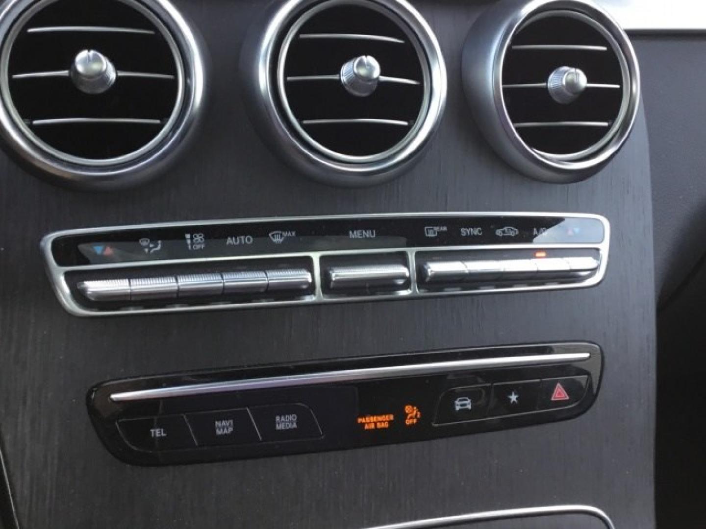 Mercedes Benz Clase GLC 63 AMG 4Matic 4Matic+ (EURO 6d)