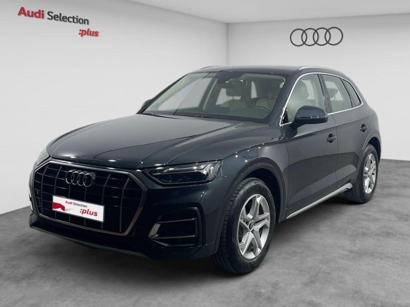 Audi Q5 Advanced 35 TDI 120 kW (163 CV) S tronic