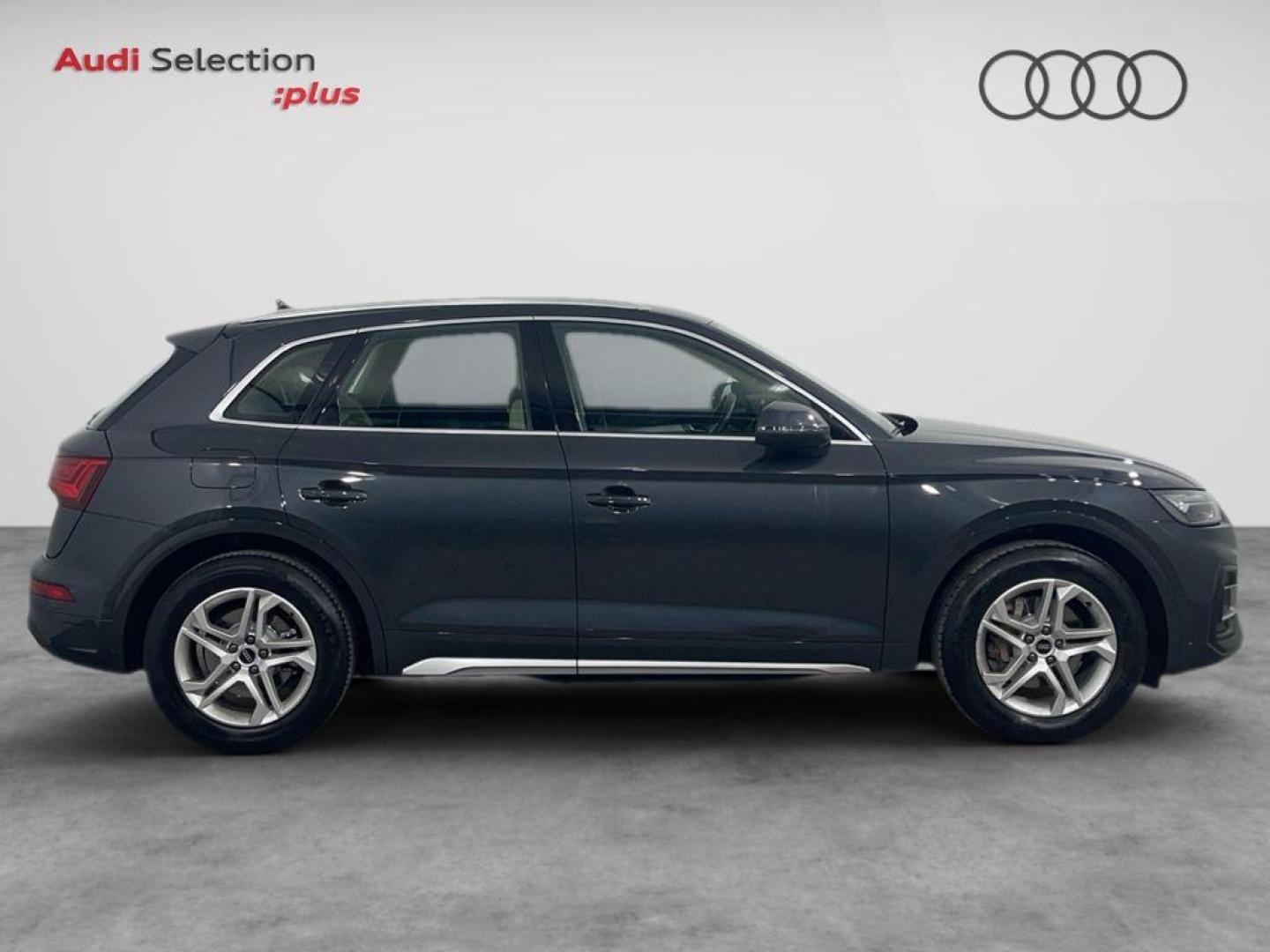 Audi Q5 Advanced 35 TDI 120 kW (163 CV) S tronic