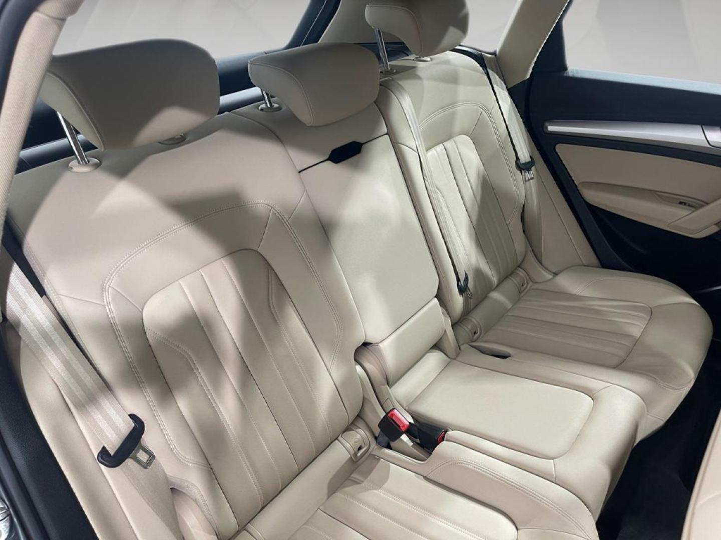 Audi Q5 Advanced 35 TDI 120 kW (163 CV) S tronic