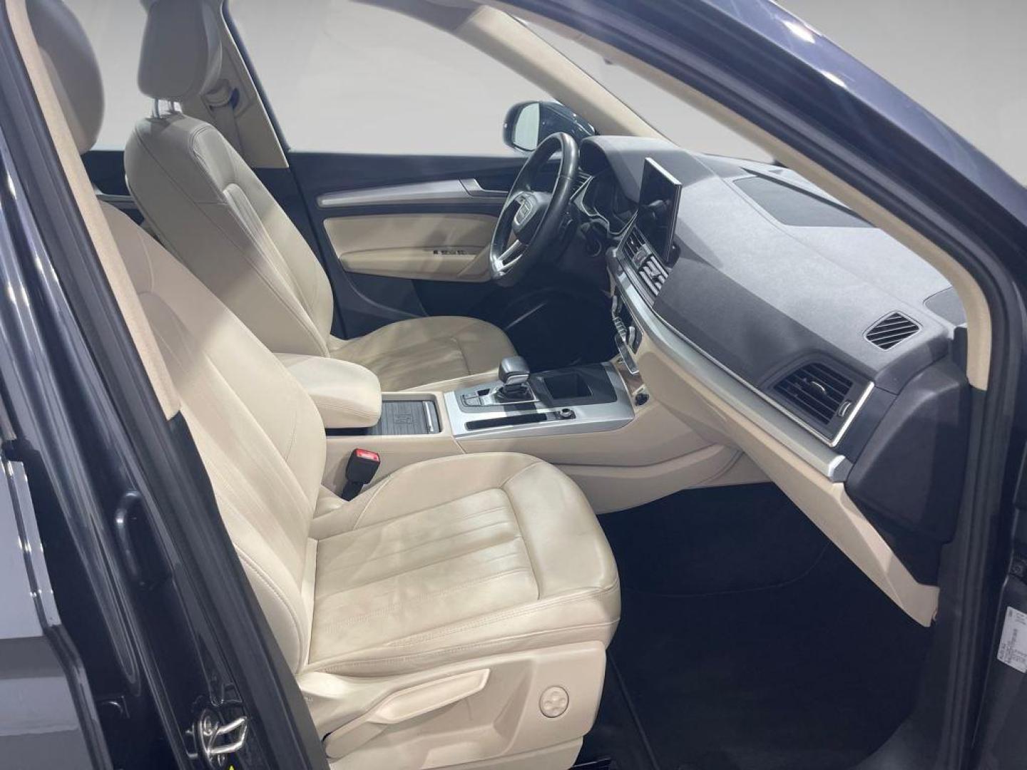 Audi Q5 Advanced 35 TDI 120 kW (163 CV) S tronic