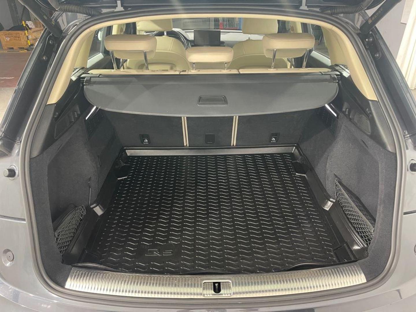 Audi Q5 Advanced 35 TDI 120 kW (163 CV) S tronic