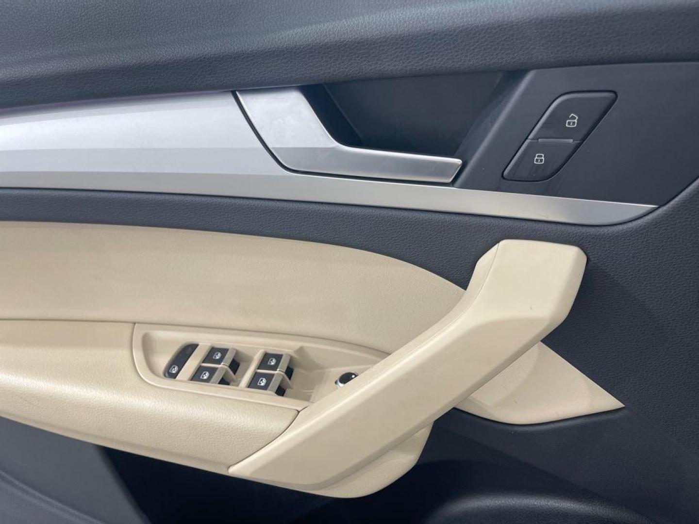 Audi Q5 Advanced 35 TDI 120 kW (163 CV) S tronic