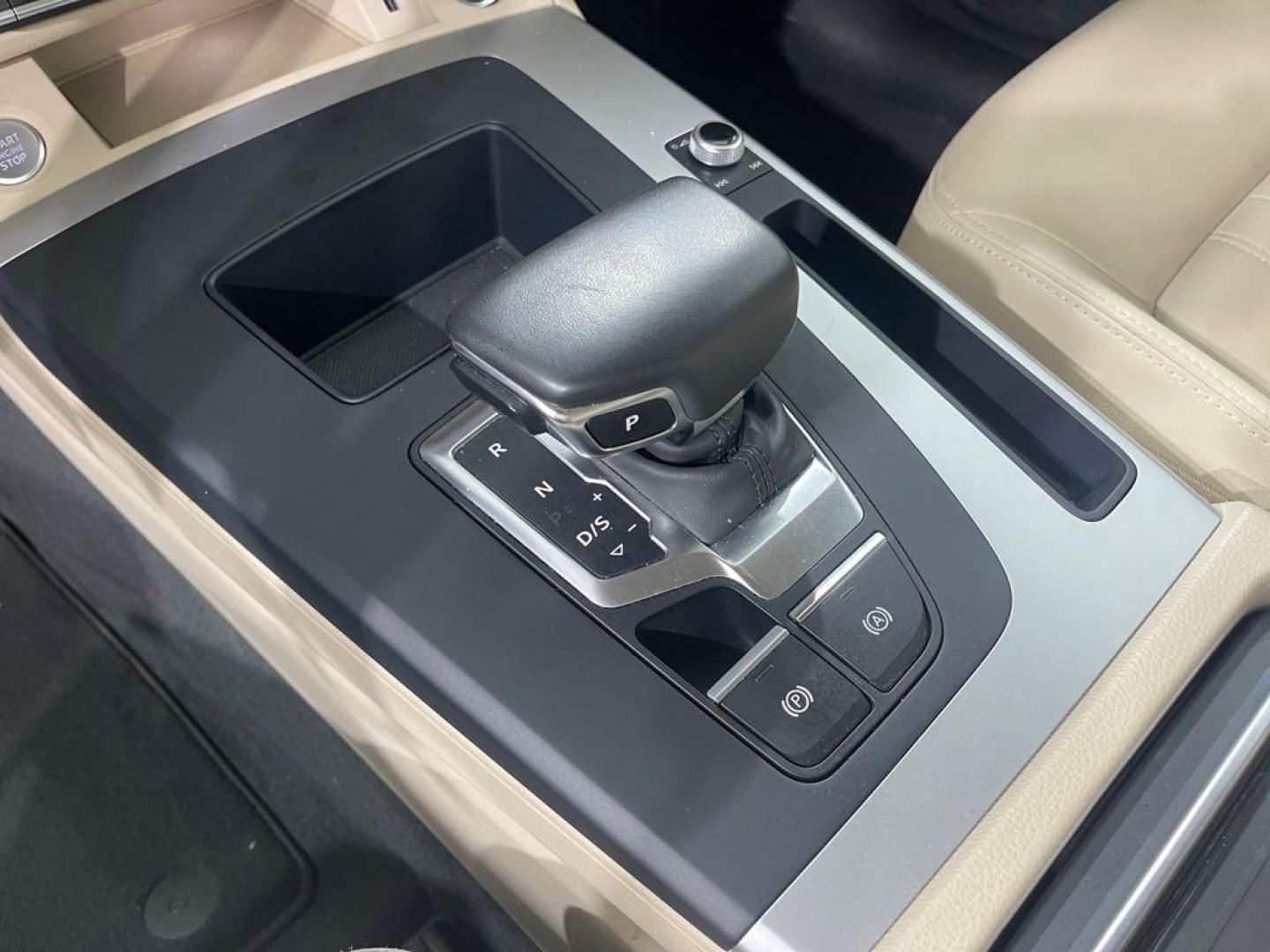 Audi Q5 Advanced 35 TDI 120 kW (163 CV) S tronic