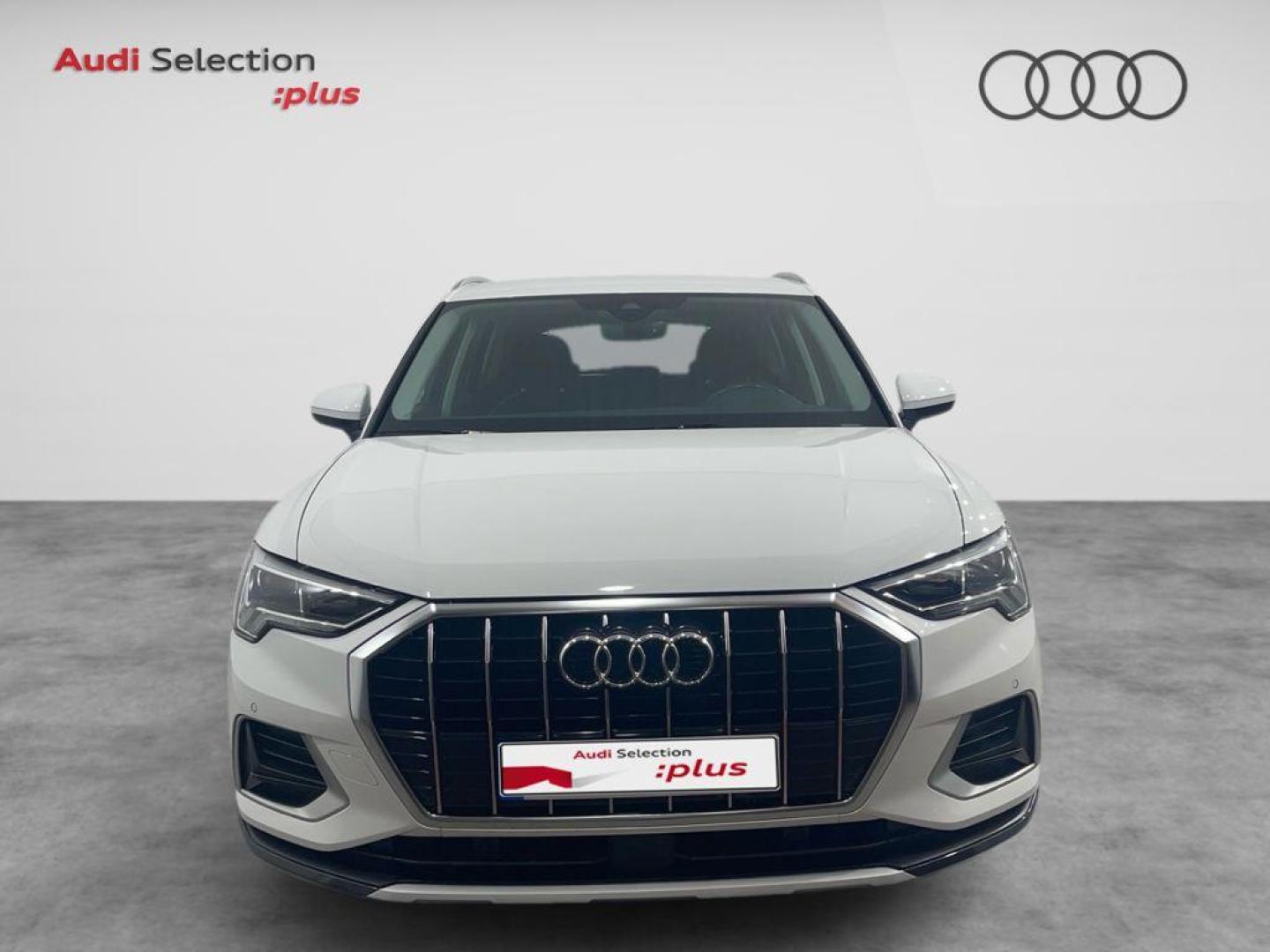 Audi Q3 Advanced 35 TDI 110 kW (150 CV) S tronic