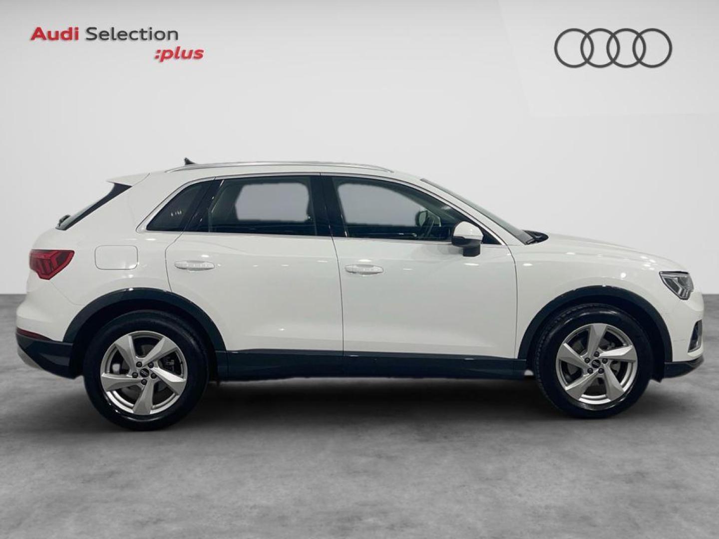 Audi Q3 Advanced 35 TDI 110 kW (150 CV) S tronic