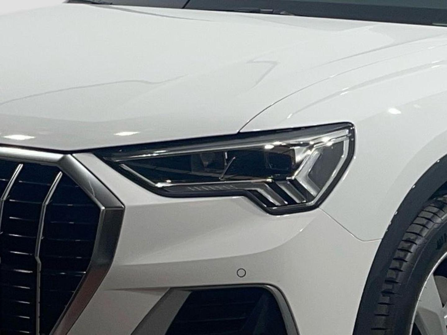 Audi Q3 Advanced 35 TDI 110 kW (150 CV) S tronic