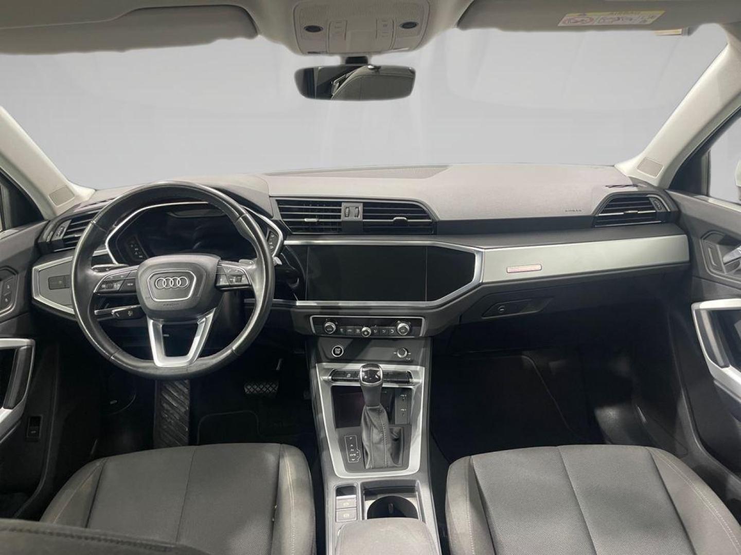 Audi Q3 Advanced 35 TDI 110 kW (150 CV) S tronic