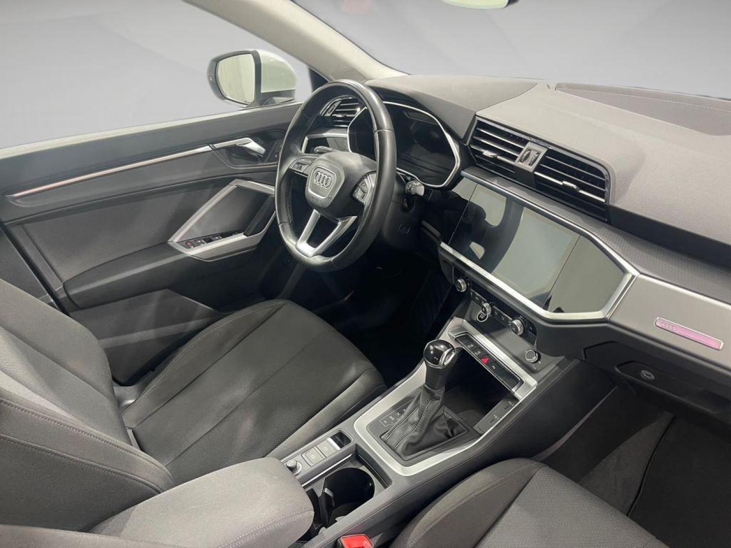 Audi Q3 Advanced 35 TDI 110 kW (150 CV) S tronic