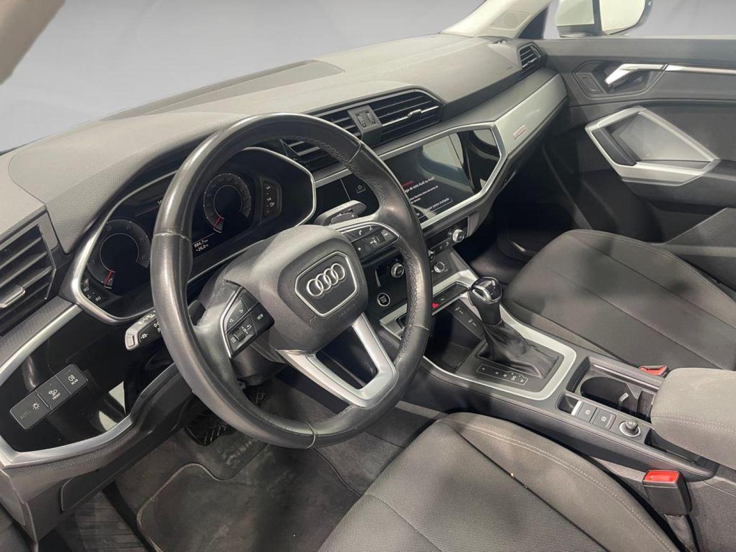 Audi Q3 Advanced 35 TDI 110 kW (150 CV) S tronic