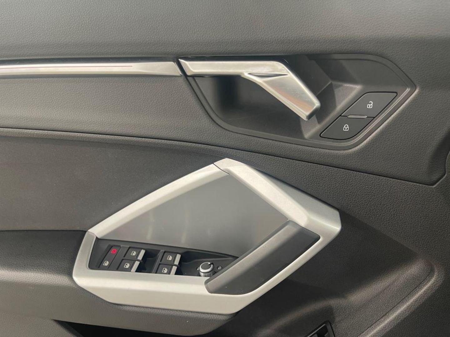 Audi Q3 Advanced 35 TDI 110 kW (150 CV) S tronic