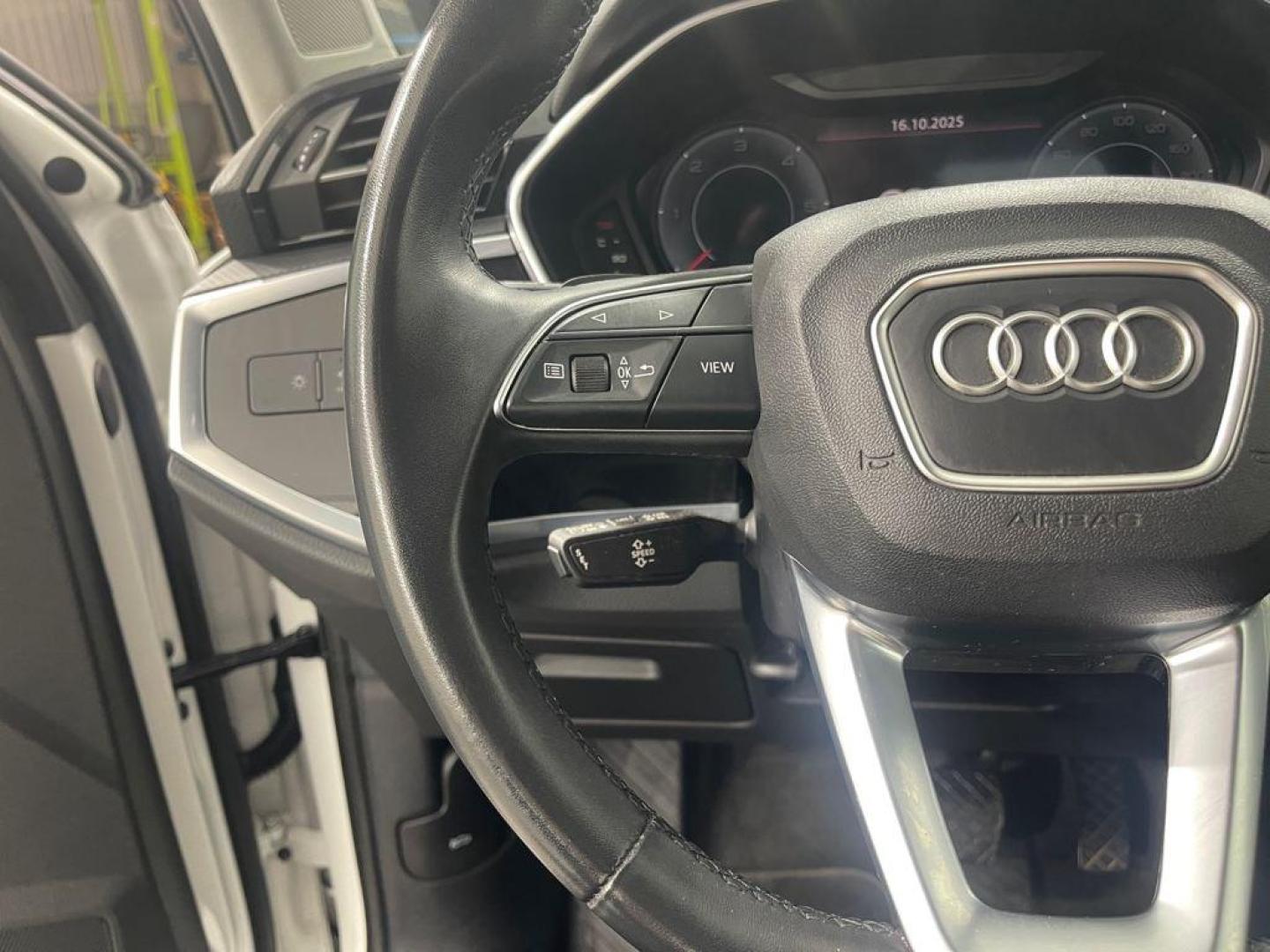 Audi Q3 Advanced 35 TDI 110 kW (150 CV) S tronic