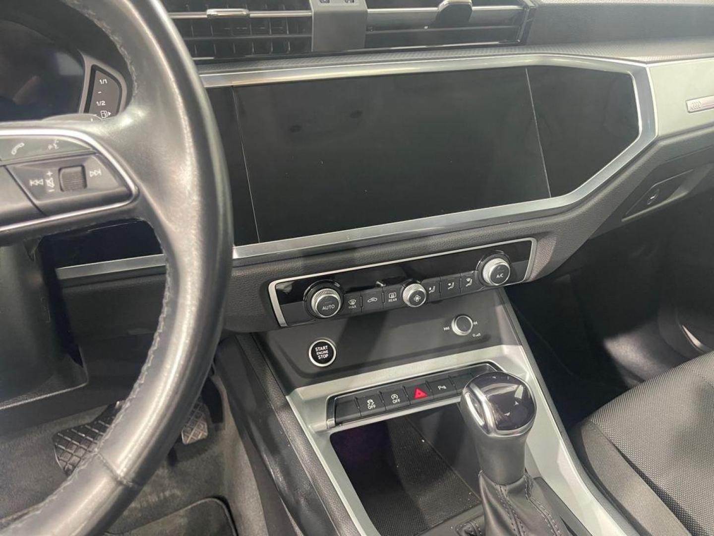 Audi Q3 Advanced 35 TDI 110 kW (150 CV) S tronic