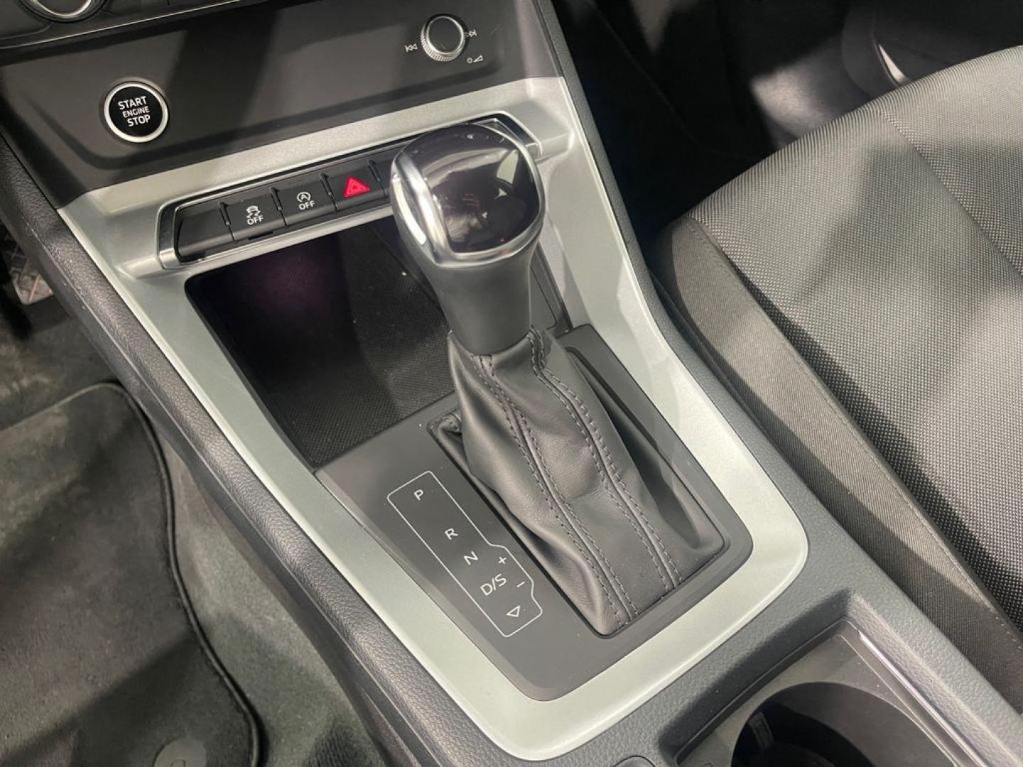 Audi Q3 Advanced 35 TDI 110 kW (150 CV) S tronic