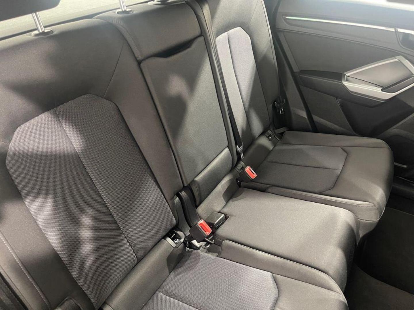 Audi Q3 Sportback 35 TDI 110 kW (150 CV) S tronic