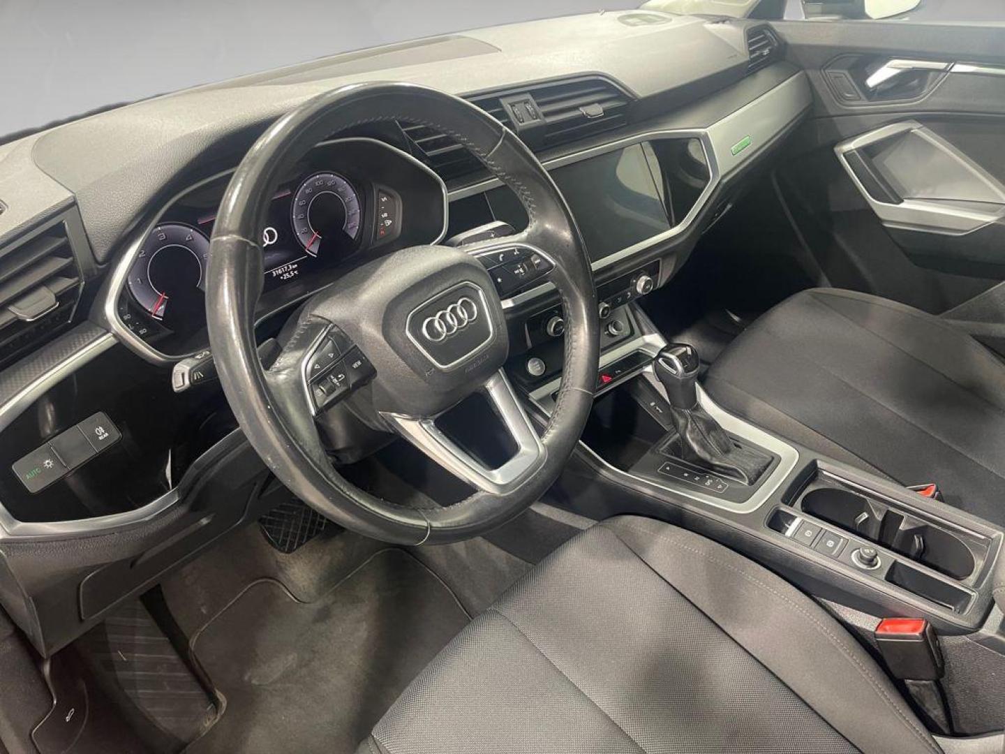 Audi Q3 Sportback 35 TDI 110 kW (150 CV) S tronic