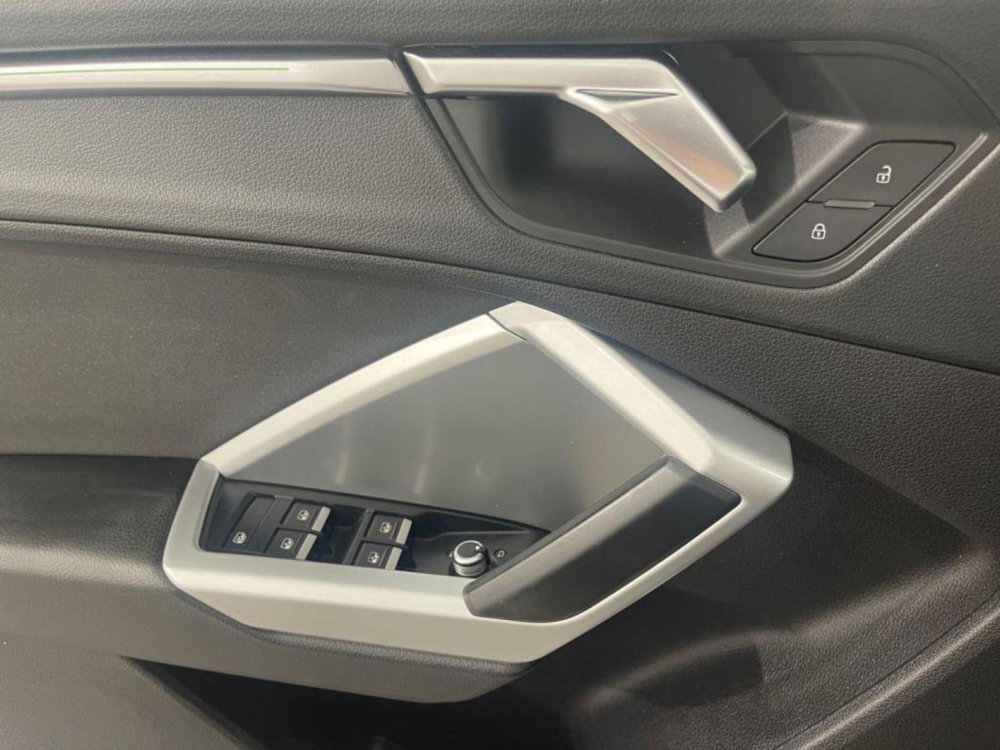 Audi Q3 Sportback 35 TDI 110 kW (150 CV) S tronic