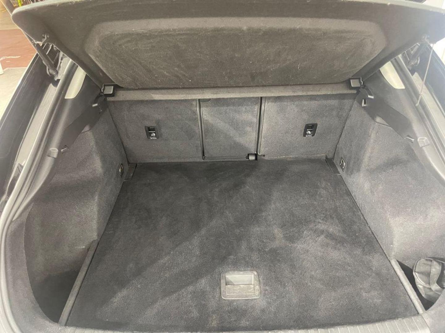 Audi Q3 Sportback 35 TDI 110 kW (150 CV) S tronic