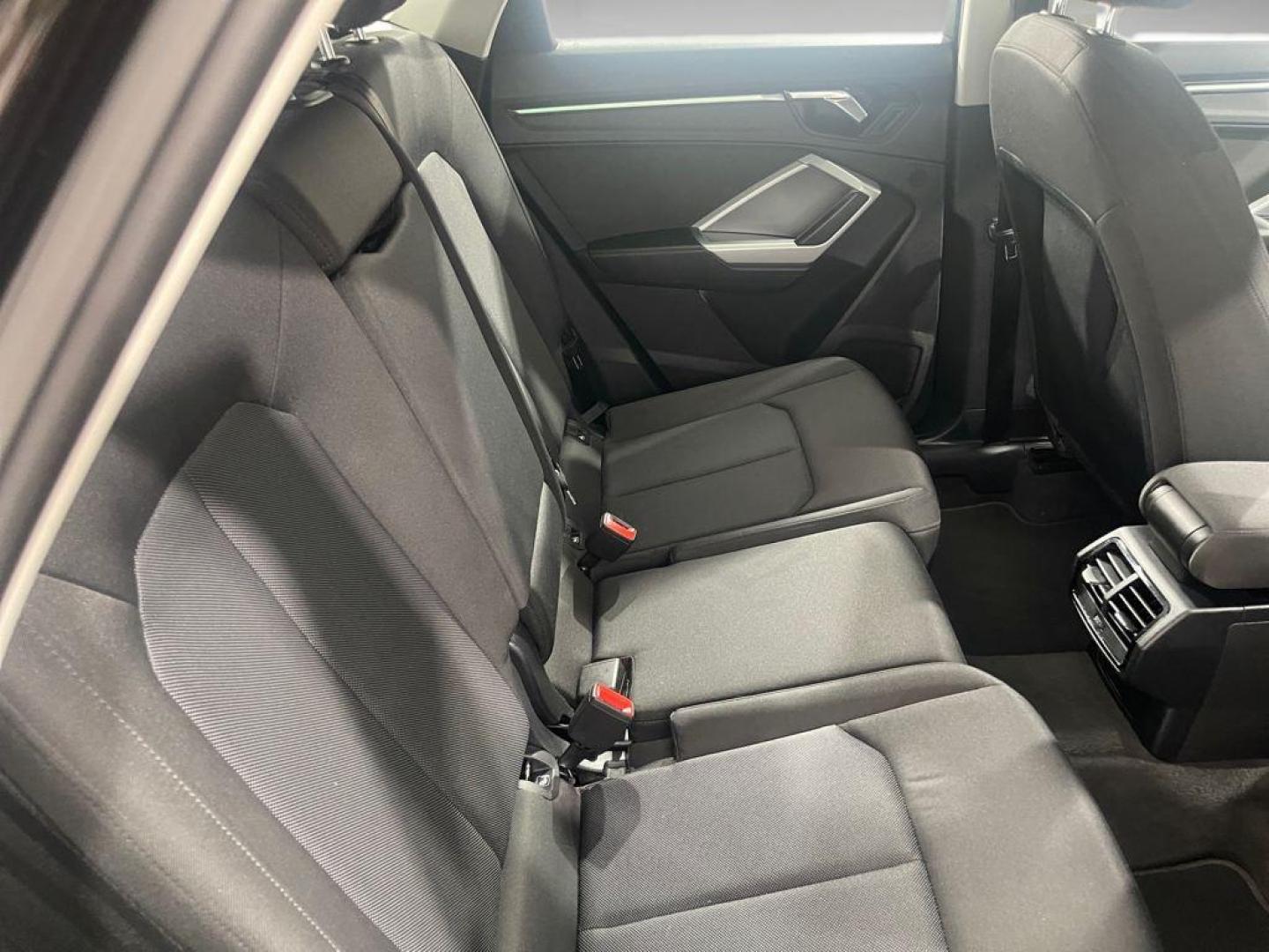 Audi Q3 Sportback 35 TDI 110 kW (150 CV) S tronic