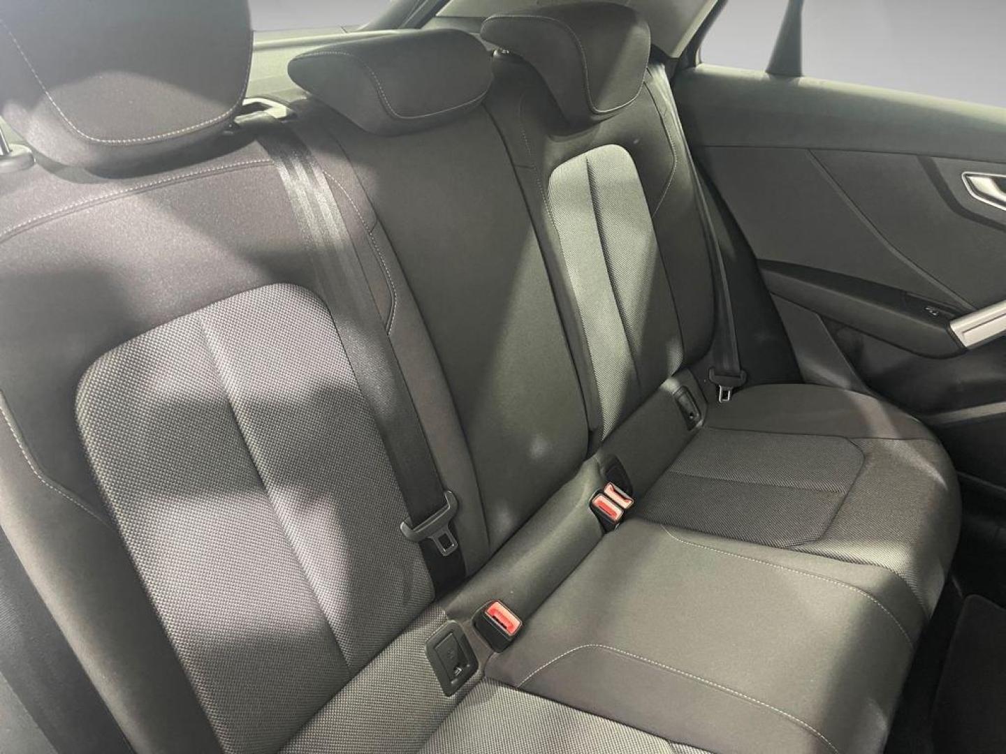 Audi Q2 S line 30 TDI 85 kW (116 CV)