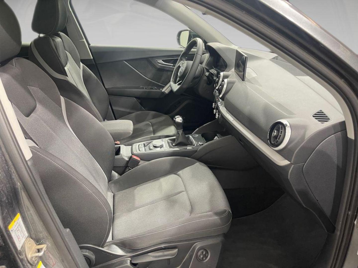 Audi Q2 S line 30 TDI 85 kW (116 CV)