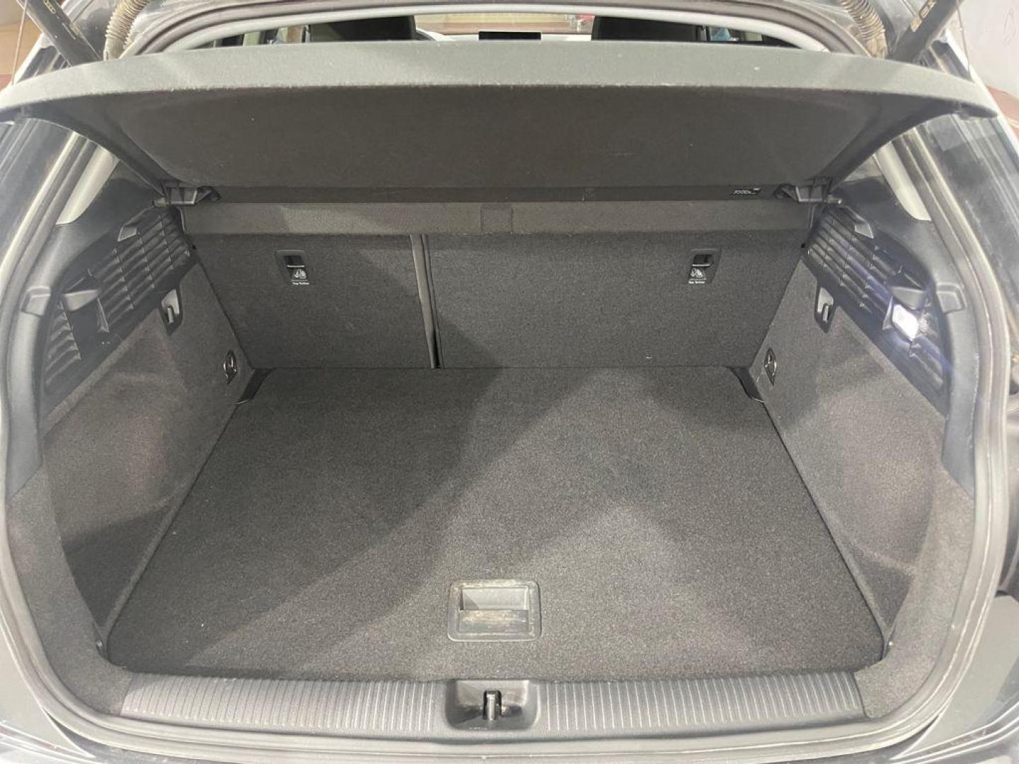 Audi Q2 S line 30 TDI 85 kW (116 CV)