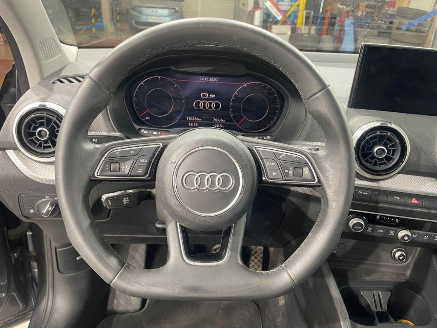 Audi Q2 S line 30 TDI 85 kW (116 CV)