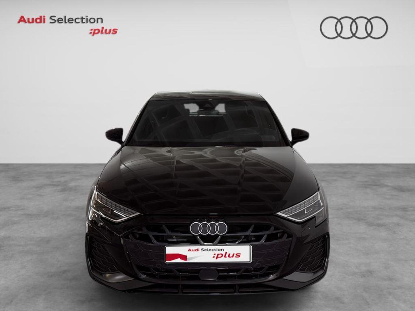 Audi A3 Sportback TFSIe Genuine edition 40 TFSI e 150 kW (204 CV) S tronic