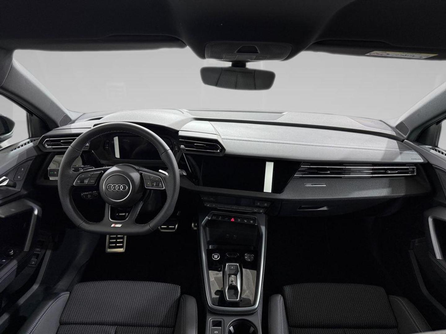 Audi A3 Sportback TFSIe Genuine edition 40 TFSI e 150 kW (204 CV) S tronic